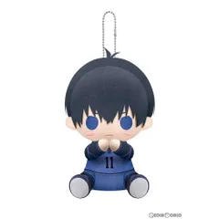 ぴたぬい 潔世一(いさぎよいち) ブルーロック ぬいぐるみ(GW555) コトブキヤ