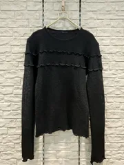 2025年最新】Y's レディース ニット・セーターの人気アイテム