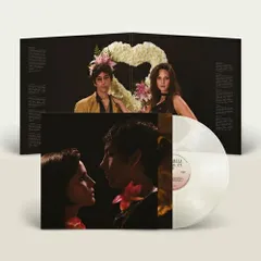 新品未開封 Blood Orange レコード4枚セット アナログ LP 2025年