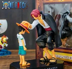 ワンピース アクションフィギュア 18cm PVCフィギュア ワンピースアニメ スタチュー モデル オーナメント 誕生日プレゼント