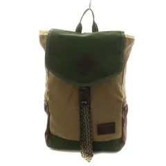 バートン BURTON リュックサック デイバッグ ベージュ カーキ /AN9のサムネイル