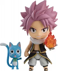 2025年最新】FAIRY TAIL ナツ・ドラグニル フィギュアの人気