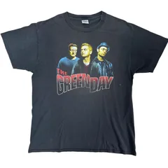 2025年最新】green day tシャツ 90sの人気アイテム - メルカリ