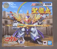 バンダイ NXEDGE STYLE 聖龍丸