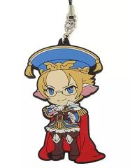 [중고] 스트랩(캐릭터) 퓨리어스 러버 스트랩 ~사이드 B~ [이치반 쿠지 GRANBLUE FANTASY The Animation -그랑블루 판타지 지·애니메이션-] F상