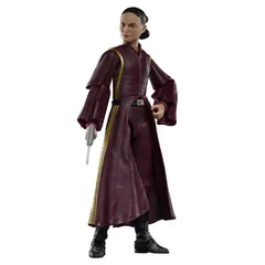スターウォーズ ブラックシリーズ 6インチ 0-0-0(トリプルゼロ) Star Wars The Black Series 0-0-0 (Triple Zero) 6-Inch Action