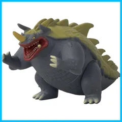 2025年最新】ネロンガ ソフビの人気アイテム - メルカリ