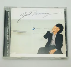 帯付き グッド・モーニング / 増尾好秋 レコード Jazz Fusion】増尾好秋 Yoshiaki Masuo / グッド・モーニング