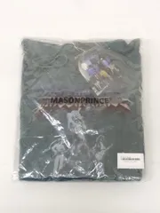 68.MASONPRINCE ロックパーカー WY6117 grem /未開封