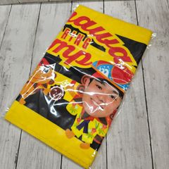 新品【 ノーブランド 】阪神タイガース 応援キャンプグッズ 沖縄風選手タオル 51中野