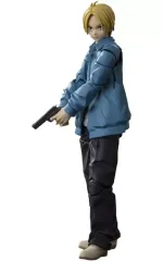 【中古】フィギュア S.H.Figuarts 朝倉シン 「SAKAMOTO DAYS」