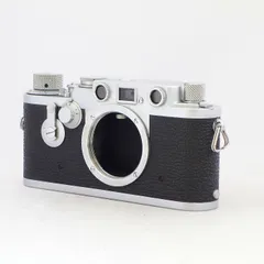 Leica ⅢF ライカ ⅢF セルフタイマー付き レンズとセット整備済み完動品 ライカ Leica IIIf red dial 3f レッドダイヤル セルフタイマー