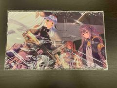 まふまふ ポスター 明日色ワールドエンド - メルカリ