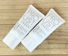 プルーストクリーム（PROUST CREAM） 30g×2個セット 制汗 薬用