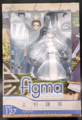 MAXFACTORY figma ランス・クエスト 上杉謙信 127