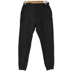 ホワイトマウンテニアリング WHITE MOUNTAINEERING 19AW テックカーゴパンツ メンズ JPN：0 のサムネイル