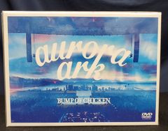 BUMP OF CHICKEN 　 BUMP OF CHICKEN TOUR 2019 aurora ark TOKYO DOME [通常版]【DVD)】