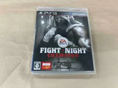 PS3 ファイトナイト チャンピオン(英語版)