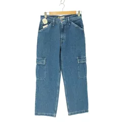 リーバイス Levis SILVER TAB シルバータブ '94 BAGGY CARGO メンズ  28inch