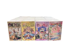 少年漫画 1〜110巻セット+おまけ　ワンピース 全巻】ワンピース ONE PIECE 1巻〜 最新刊110巻 セット 少年漫画