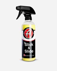 【正規品】 アダムスポリッシュ Adam's Slick & Slide | スリック&スライド
