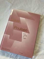 （新刊・未開封）louis poulsen first house of light