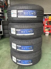 2025年最新】235/50r18 レグノの人気アイテム - メルカリ