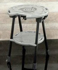 LFE MULTI STOOL × SBS KITはあまりにも完璧なジャグ台だ！｜NEO