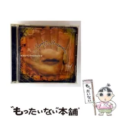 【中古】 スポークン・アンド・アンスポークン / アンディ・ティモンズ / 