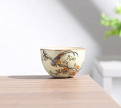 中国茶具　茶杯