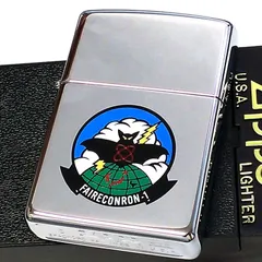 ZIPPOライター 1点物 1998年製 米軍 アメリカ海軍 レア ジッポ