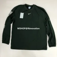 2025年最新】nike nocta crewneck top golfの人気アイテム