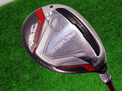 TaylorMade STEALTH フェアウェイウッド 7番 21度 - メルカリ
