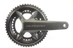 アルテグラ　クランク　52-36 170mm SHIMANO ( シマノ ) クランクセット FC-R8100 ULTEGRA