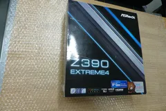 【中古】ASRock Z390 Extreme4 マザーボード 2025年最新】asrock z390 extreme4の人気アイテム - メルカリ