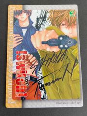 ジャンプフェスタ2003 ヒカルの碁 カード - メルカリ
