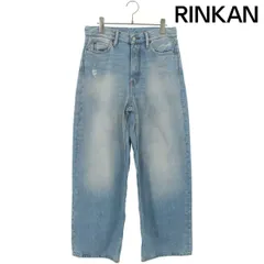 y*o様 Acne Studios1981M FN SAXON アクネ デニムパ Acne Studios 1981M FN Saxon - メルカリ