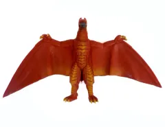 【中古】フィギュア ラドン2005  「ゴジラ FINAL WARS」 ムービーモンスターシリーズ