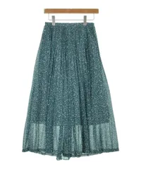 TOMORROWLAND ロング・マキシ丈スカート レディース 【古着】【中古】【送料無料】