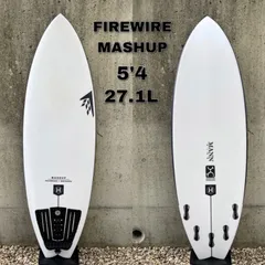 2023年最新】firewire サーフボードの人気アイテム - メルカリ