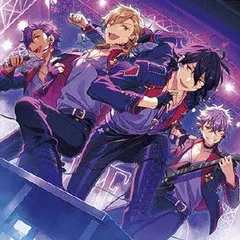 あんさんぶるスターズ! アルバムシリーズ Present -UNDEAD- 通常盤 【CD、音楽 中古 CD】レンタル落ち