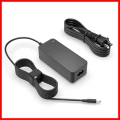 【新着商品】5491ラップトップ用 5391 5493 電源アダプター 5593 3793 3515 ACアダプター 3510 7391 3593 19.5V Inspiron 3320 3420 3.34A 3520 Latitude Dell交換用充電器