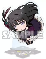【中古】アクリルスタンド・アクリルパネル 白金燐子 「BanG Dream! ガルパ☆ピコ つなげて☆アクリルスタンド Roselia」