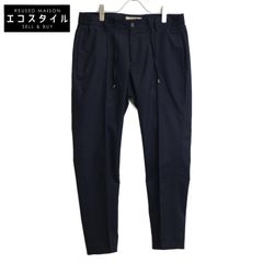 DRAWER ドゥロワー 【新品同様】6521-299-0990 コットン