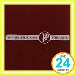 ペリグリン [CD] ジ・アップルシード・キャスト_02