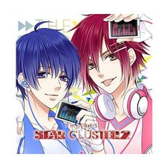 [신품]MARGINAL#4 THE BEST [STAR CLUSTER 2](아톰 루이 ver) / MARGINAL4