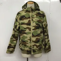 Columbia コロンビア ジャケット、上着 ジャンパー、ブルゾン ジップアップジャケット パーカージャケット アウター