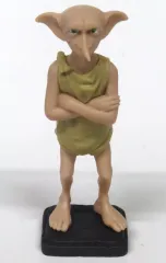 【中古】トレーディングフィギュア ドビー(B) 「ハリー・ポッター ドビーいっぱいコレクション」