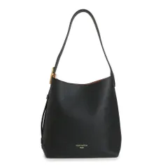 ルイ ヴィトン ロウキー ホーボーPM トートバッグ ショルダー 斜め掛け カーフスキン レザー ノワール ブラック 黒 ゴールド金具 M25352 LOUIS VUITTON（未使用　展示品）