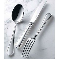 ②ROBBE&BERKING ロベ＆バーキング シルバーコーティング 5本セット